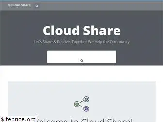 cloudshr.com