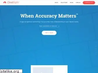 cloudsight.ai