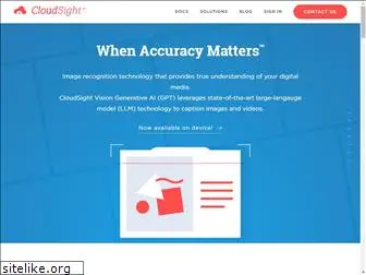 cloudsightapi.com