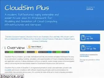 cloudsimplus.org