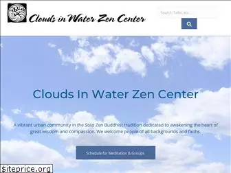 cloudsinwater.org