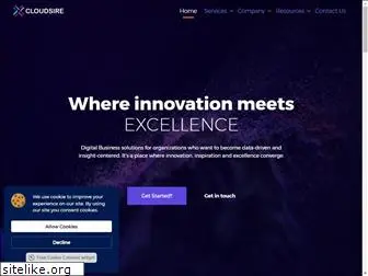 cloudsire.com