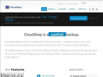 cloudskep.com