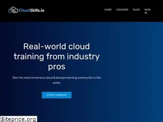 cloudskills.io