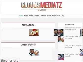 cloudsmediatz.com