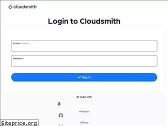 cloudsmith.io