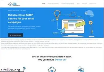 cloudsmtpservers.com