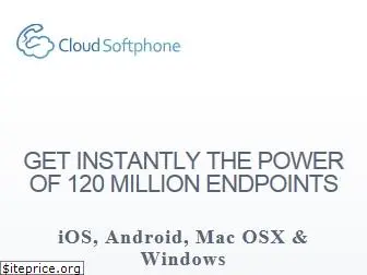 cloudsoftphone.com