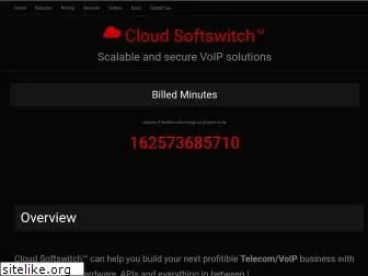cloudsoftswitch.com