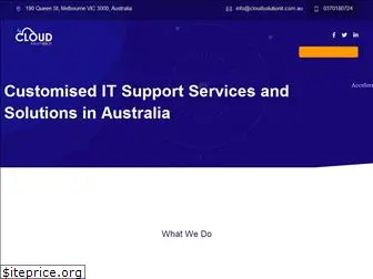 cloudsolutionit.com.au