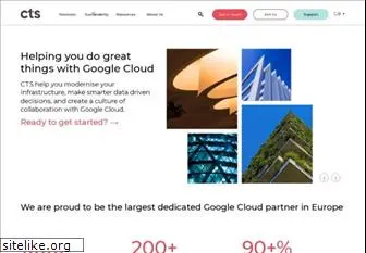 cloudsolutions.co.uk