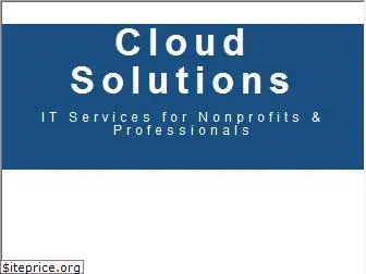 cloudsolutions.com