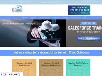 cloudsolutionsindia.com