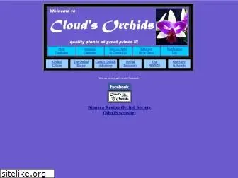 cloudsorchids.com