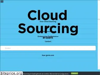 cloudsourcing.nl