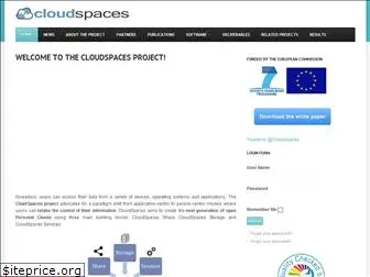 cloudspaces.eu