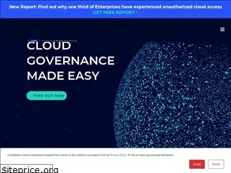 cloudsphere.com