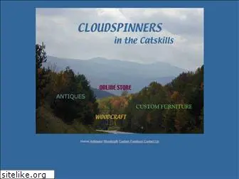 cloudspinners.com