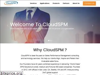 cloudspm.com