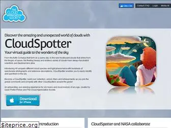 cloudspotterapp.com
