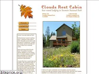 cloudsrestcabin.com