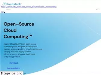cloudstack.org