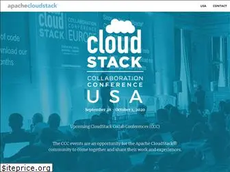 cloudstackcollab.org