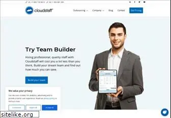 cloudstaff.com