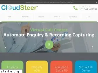 cloudsteer.com