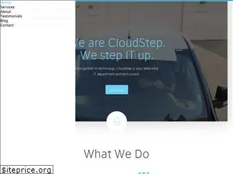 cloudstep.com