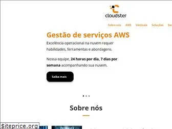 cloudster.com.br
