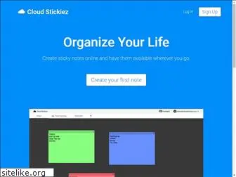 cloudstickiez.com