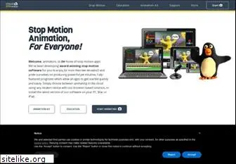 cloudstopmotion.com