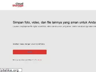 cloudstorage.co.id