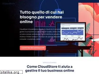 cloudstore.srl