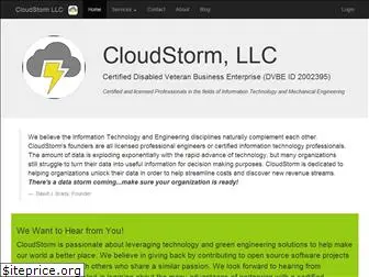 cloudstormllc.com