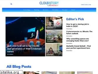 cloudstory.in