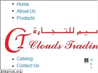 cloudstrading.com
