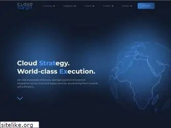 cloudstratex.com