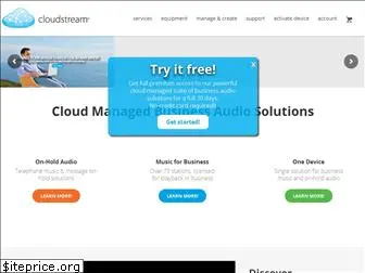 cloudstream.com