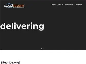 cloudstreamcreative.com