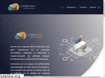 cloudstudio.com.ec