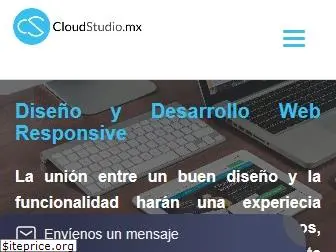 cloudstudio.mx