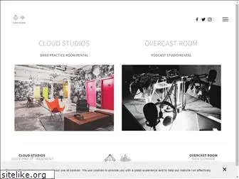 cloudstudiosseattle.com