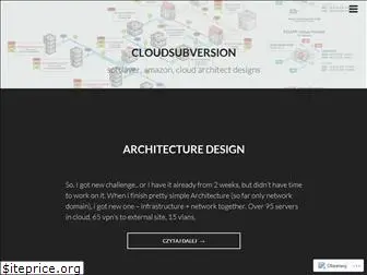 cloudsubversion.wordpress.com