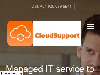 cloudsupport.com