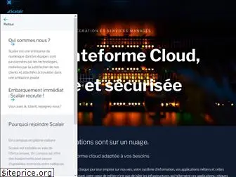 cloudsystem.fr