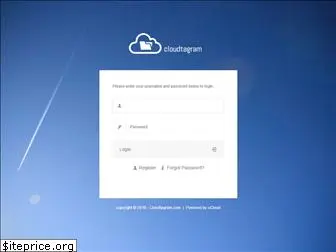 cloudtagram.com