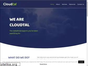 cloudtal.com