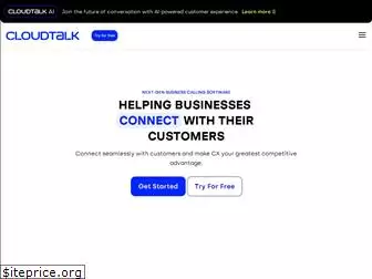 cloudtalk.io